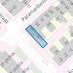 Perceel CTR00-C-4096