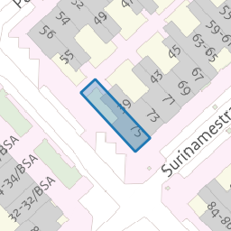 Perceel CTR00-C-4097