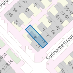 Perceel CTR00-C-4098