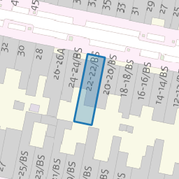 Perceel CTR00-C-4160