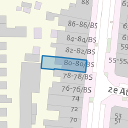 Perceel CTR00-C-4167