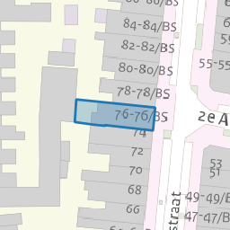 Perceel CTR00-C-4169