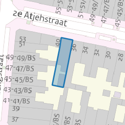 Perceel CTR00-C-4178