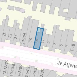 Perceel CTR00-C-4184