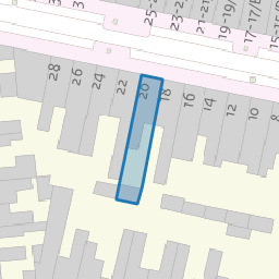 Perceel CTR00-C-4196