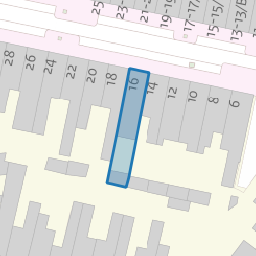 Perceel CTR00-C-4198