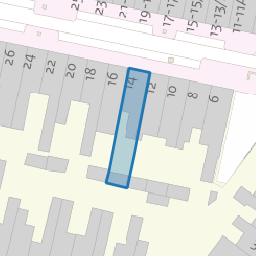 Perceel CTR00-C-4199