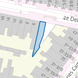 Perceel CTR00-C-4204