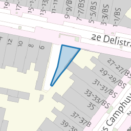 Perceel CTR00-C-4205