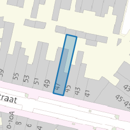 Perceel CTR00-C-4209