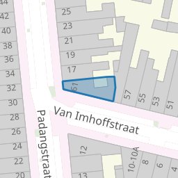 Perceel CTR00-C-4215