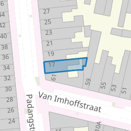 Perceel CTR00-C-4216