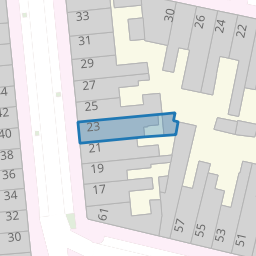 Perceel CTR00-C-4219