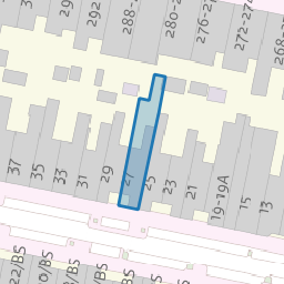 Perceel CTR00-C-4249