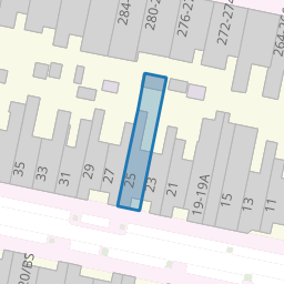 Perceel CTR00-C-4250