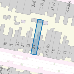 Perceel CTR00-C-4251