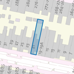 Perceel CTR00-C-4252