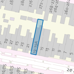 Perceel CTR00-C-4253