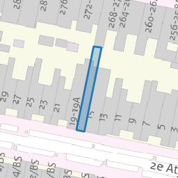 Perceel CTR00-C-4254