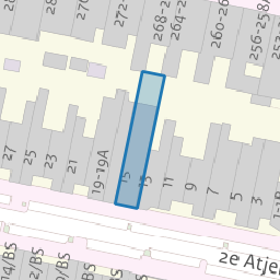 Perceel CTR00-C-4255