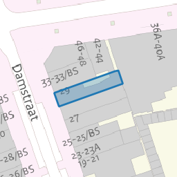 Perceel CTR00-C-4256