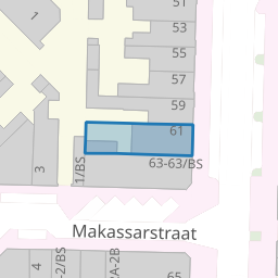 Perceel CTR00-C-4260