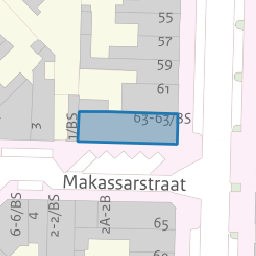 Perceel CTR00-C-4261