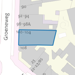 Perceel CTR00-C-4264