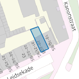 Perceel CTR00-C-4282