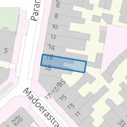 Perceel CTR00-C-4301