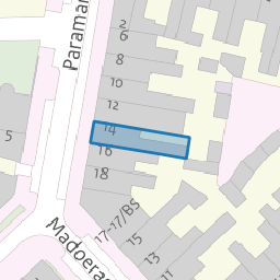 Perceel CTR00-C-4302