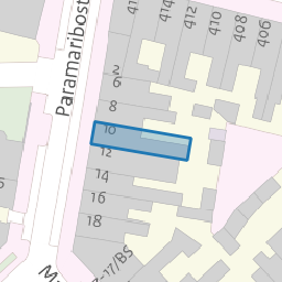 Perceel CTR00-C-4304