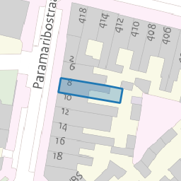 Perceel CTR00-C-4305