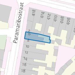 Perceel CTR00-C-4306