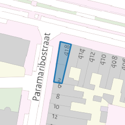 Perceel CTR00-C-4307