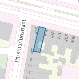 Perceel CTR00-C-4308