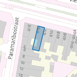 Perceel CTR00-C-4309