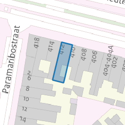 Perceel CTR00-C-4310