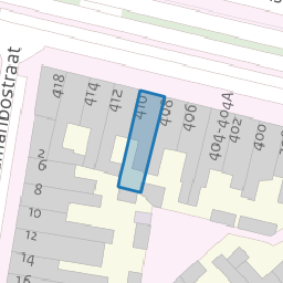 Perceel CTR00-C-4311