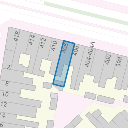 Perceel CTR00-C-4312