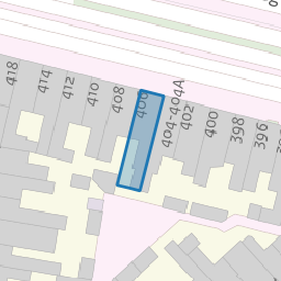 Perceel CTR00-C-4313