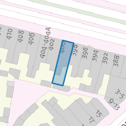 Perceel CTR00-C-4316