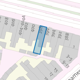 Perceel CTR00-C-4317