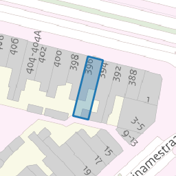 Perceel CTR00-C-4318