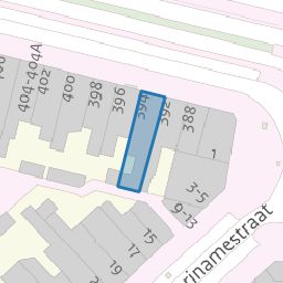 Perceel CTR00-C-4319