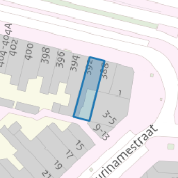 Perceel CTR00-C-4320