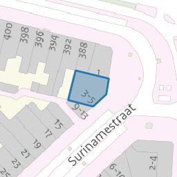 Perceel CTR00-C-4322