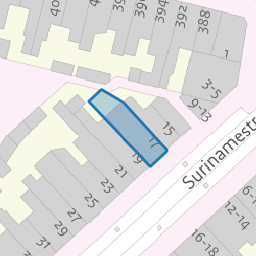 Perceel CTR00-C-4331