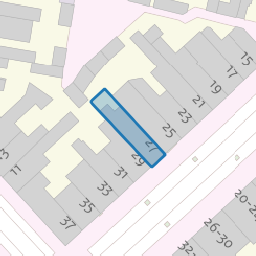 Perceel CTR00-C-4336