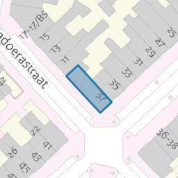 Perceel CTR00-C-4341